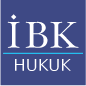 İBK Hukuk Logo